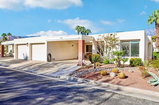 6110 Saint Andrews Plaza, Palm Springs, CA 92264