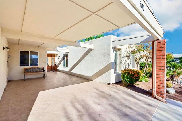 6110 Saint Andrews Plaza, Palm Springs, CA 92264
