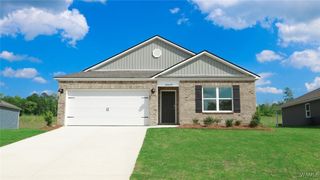 18609 Caffee, Vance, AL 35490