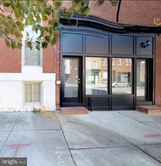 17 E 21ST ST #1, Baltimore, MD 21218
