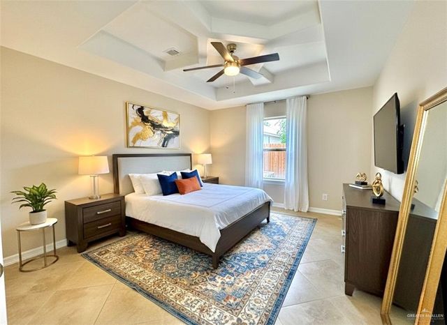 1311 Anahi Street, Alamo, TX 78516