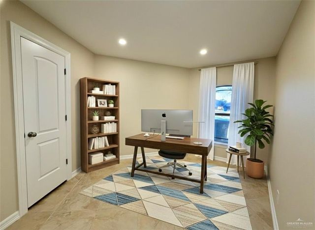 1311 Anahi Street, Alamo, TX 78516