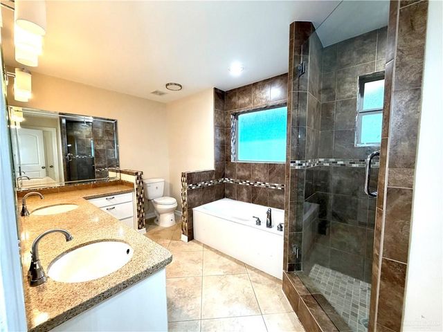 1311 Anahi Street, Alamo, TX 78516