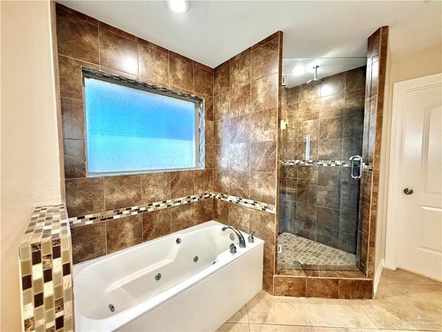 1311 Anahi Street, Alamo, TX 78516