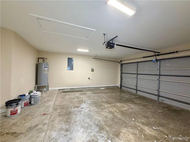 1311 Anahi Street, Alamo, TX 78516