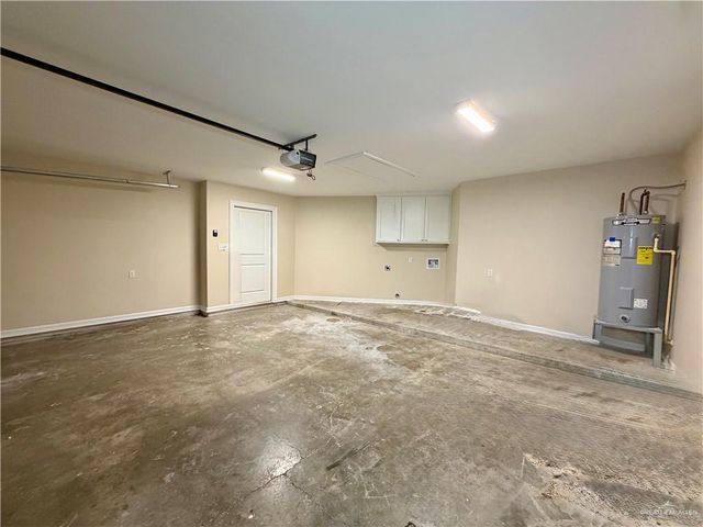 1311 Anahi Street, Alamo, TX 78516