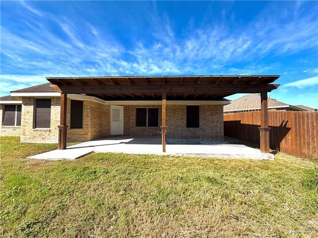 1311 Anahi Street, Alamo, TX 78516
