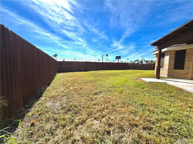 1311 Anahi Street, Alamo, TX 78516