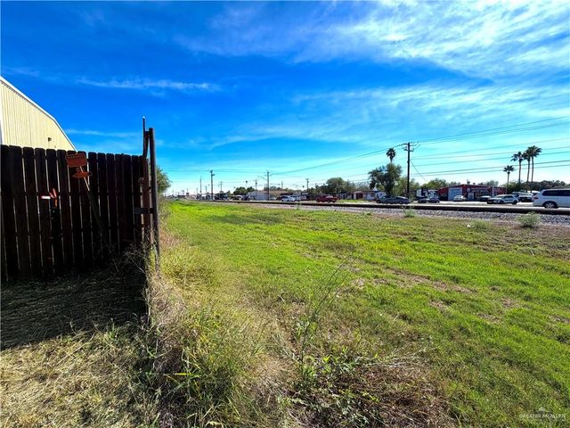 1311 Anahi Street, Alamo, TX 78516