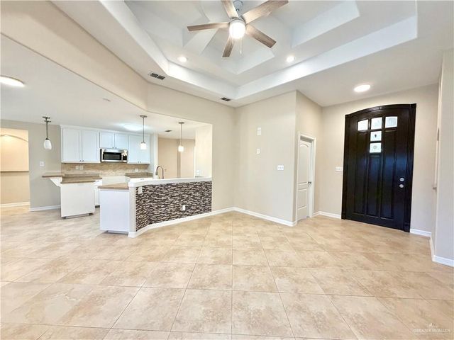 1311 Anahi Street, Alamo, TX 78516