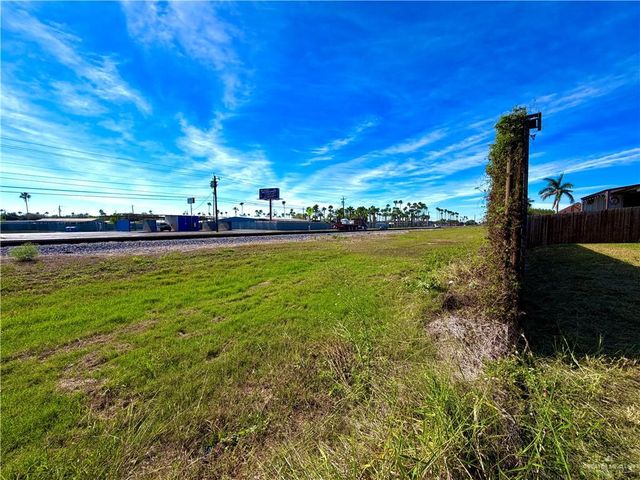 1311 Anahi Street, Alamo, TX 78516