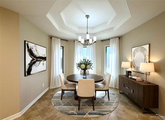 1311 Anahi Street, Alamo, TX 78516