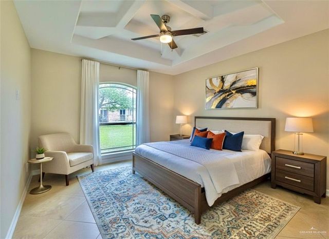 1311 Anahi Street, Alamo, TX 78516