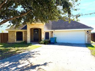 1311 Anahi Street, Alamo, TX 78516