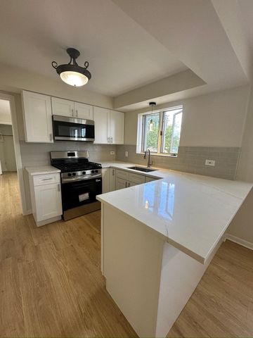 8164 W Forest Preserve Avenue 2N, Chicago, IL 60634