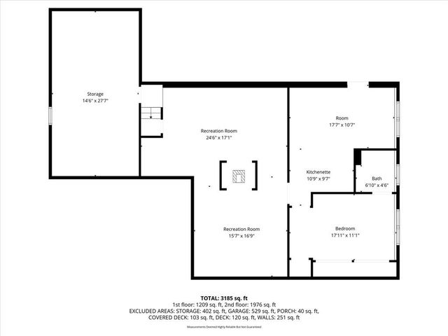 7415 W 74th Street, Overland Park, KS 66204