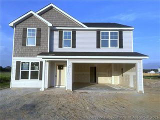 38 Coachman Lane, Autryville, NC 28318