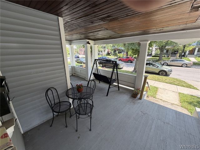 212 Richmond Ave Avenue, Buffalo, NY 14222