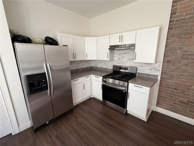 212 Richmond Ave Avenue, Buffalo, NY 14222