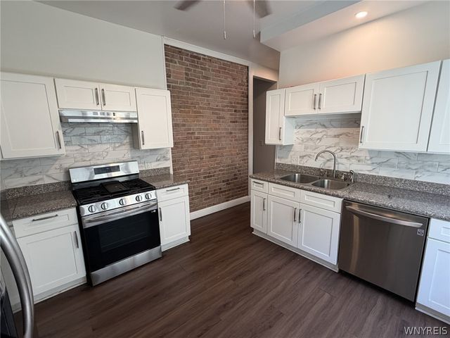 212 Richmond Ave Avenue, Buffalo, NY 14222