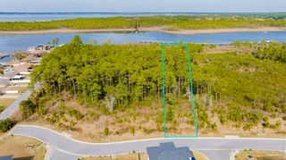 13774 Osprey Dr Lot #6, Pensacola, FL 32507