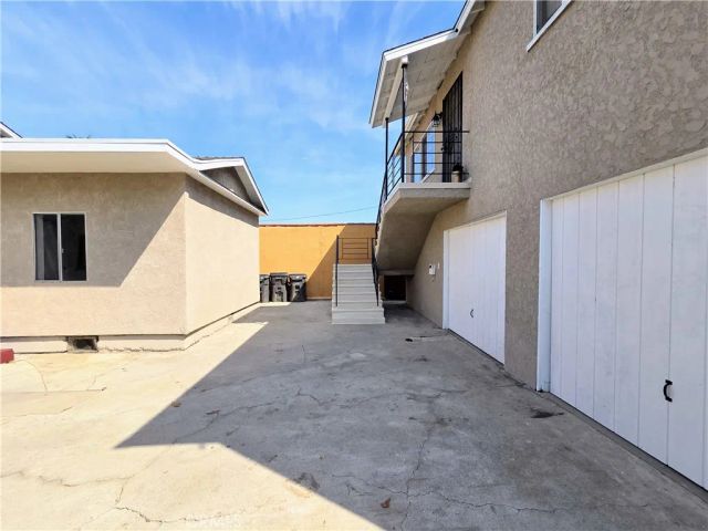 5552 Lewis, Long Beach, CA 90805