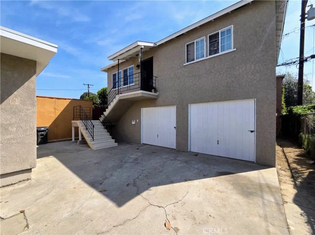 5552 Lewis, Long Beach, CA 90805
