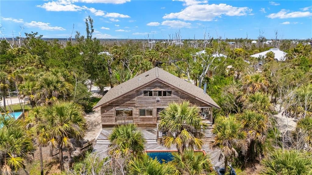 1866 Ardsley WAY, Sanibel, FL 33957