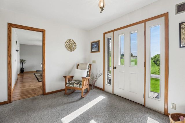 5030 Valley Road, Black Earth, WI 53515