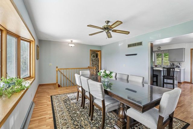 5030 Valley Road, Black Earth, WI 53515