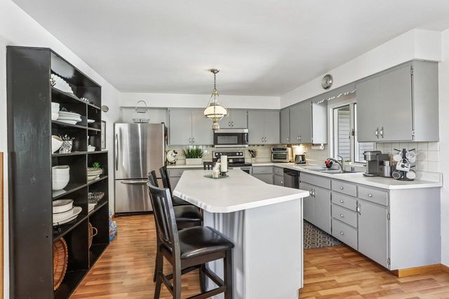 5030 Valley Road, Black Earth, WI 53515