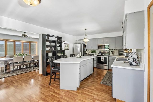 5030 Valley Road, Black Earth, WI 53515