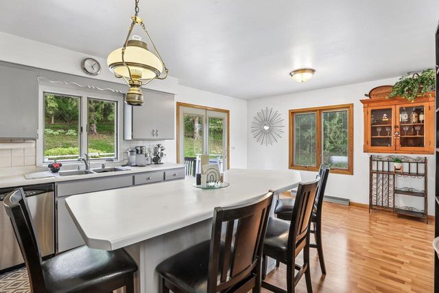 5030 Valley Road, Black Earth, WI 53515