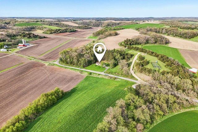 5030 Valley Road, Black Earth, WI 53515