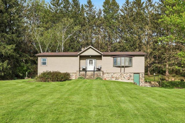 5030 Valley Road, Black Earth, WI 53515