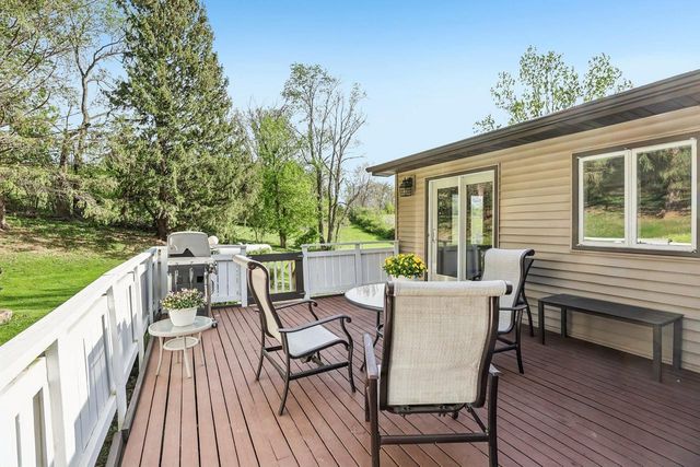 5030 Valley Road, Black Earth, WI 53515