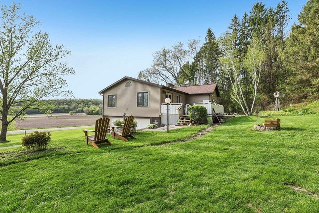 5030 Valley Road, Black Earth, WI 53515