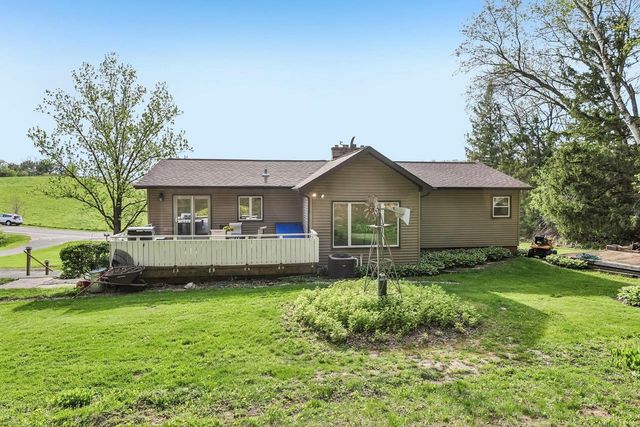 5030 Valley Road, Black Earth, WI 53515