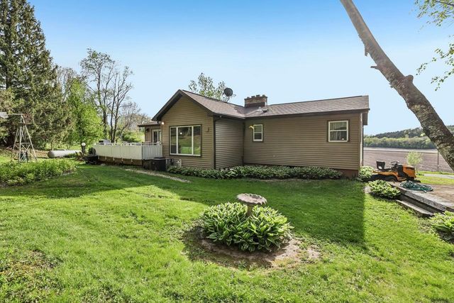 5030 Valley Road, Black Earth, WI 53515