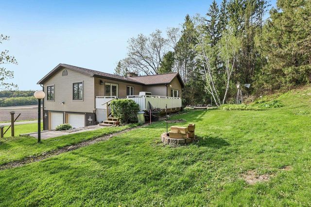 5030 Valley Road, Black Earth, WI 53515