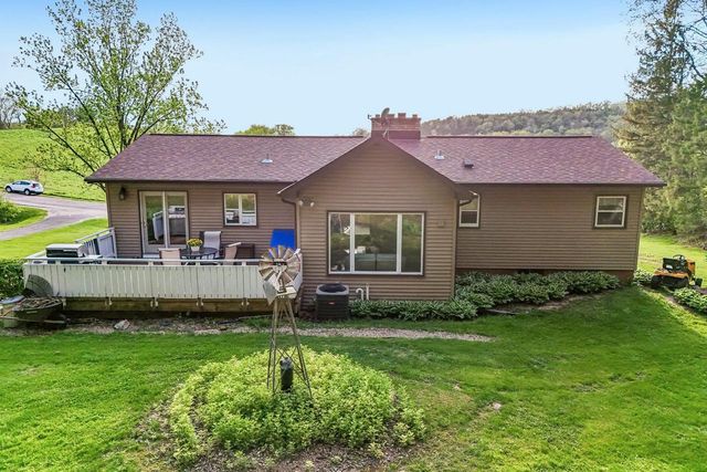 5030 Valley Road, Black Earth, WI 53515