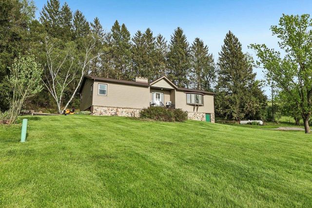 5030 Valley Road, Black Earth, WI 53515