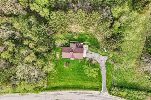 5030 Valley Road, Black Earth, WI 53515