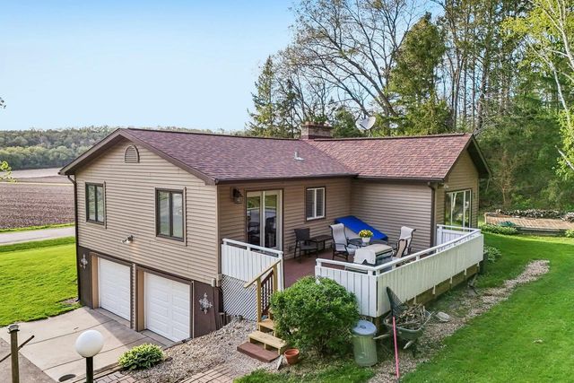 5030 Valley Road, Black Earth, WI 53515