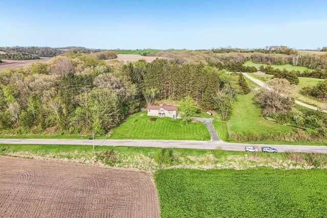 5030 Valley Road, Black Earth, WI 53515