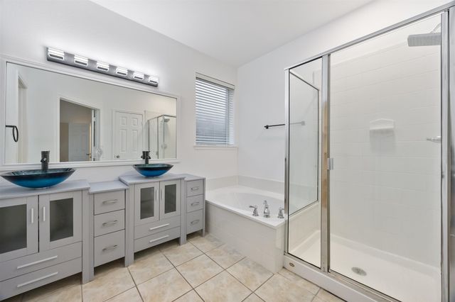 1007 Hockley Lane, Forney, TX 75126