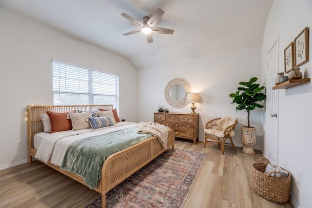 1007 Hockley Lane, Forney, TX 75126