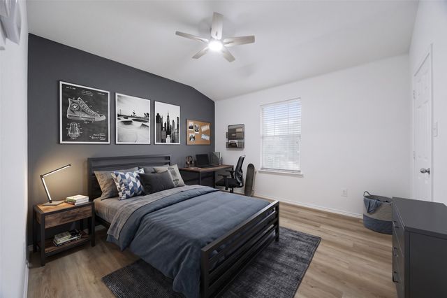 1007 Hockley Lane, Forney, TX 75126