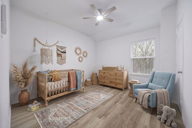 1007 Hockley Lane, Forney, TX 75126