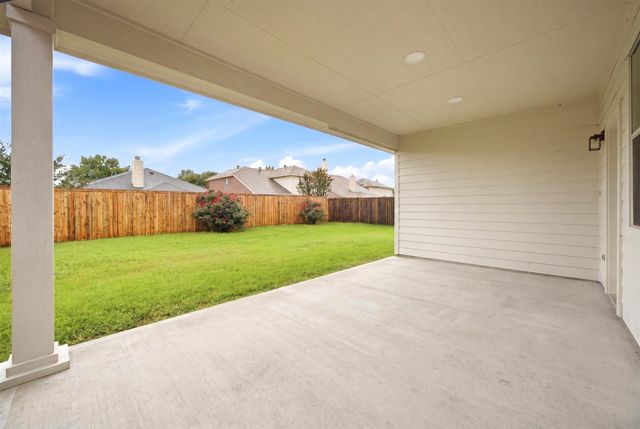 1007 Hockley Lane, Forney, TX 75126